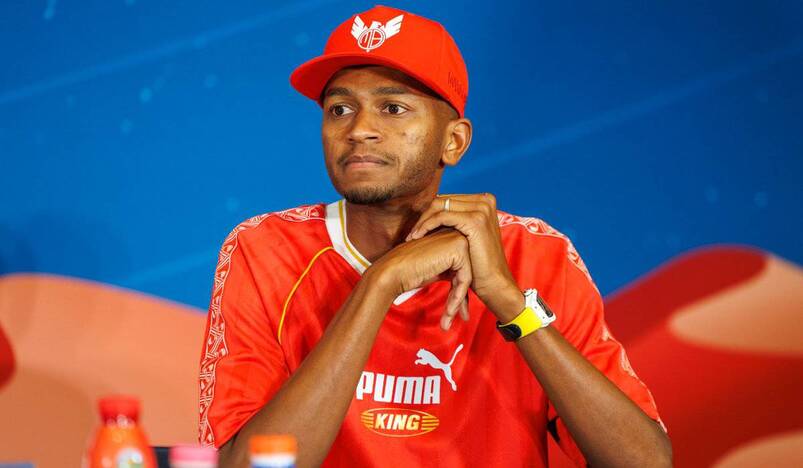 Mutaz Barshim